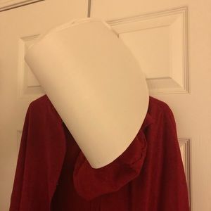 Handmaids Tale costume